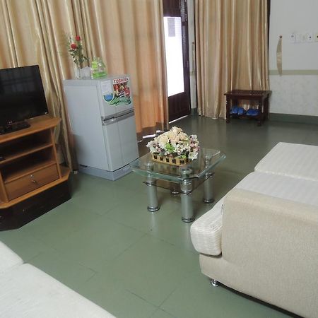 Phu Uy Hotel Can Tho Exterior photo