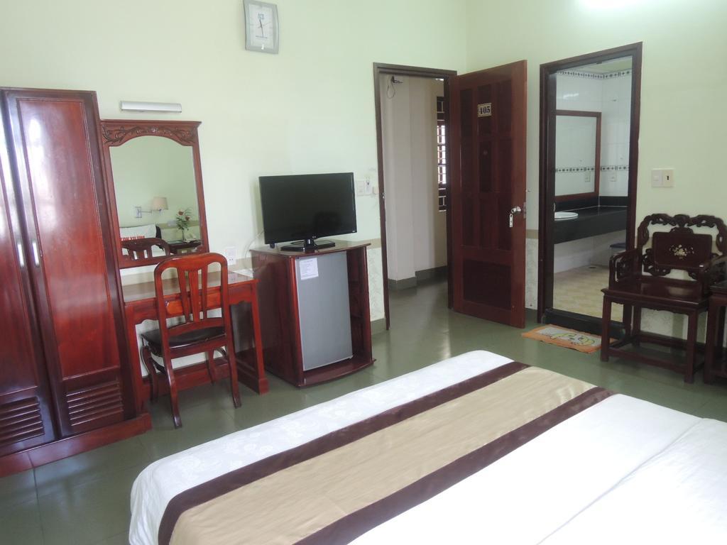 Phu Uy Hotel Can Tho Exterior photo
